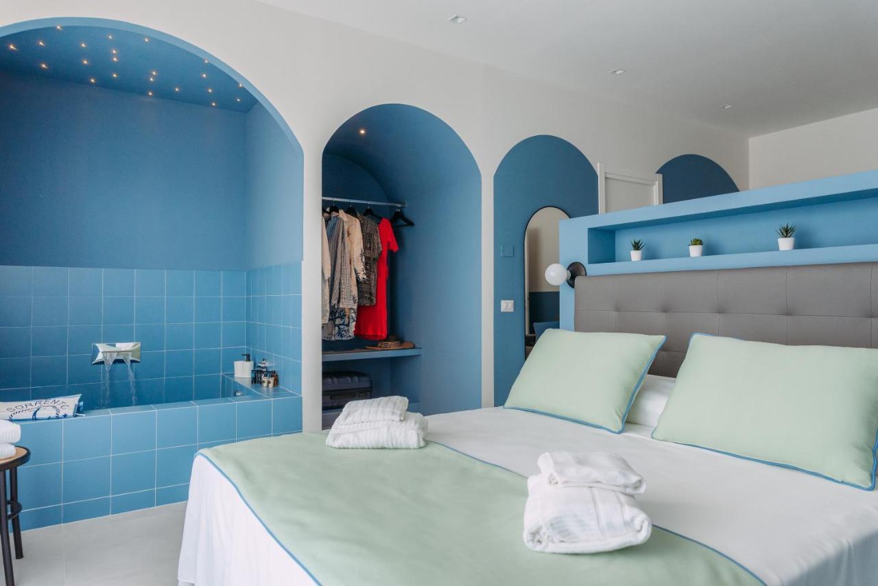 Sorrento Colors&Suites 外观 照片