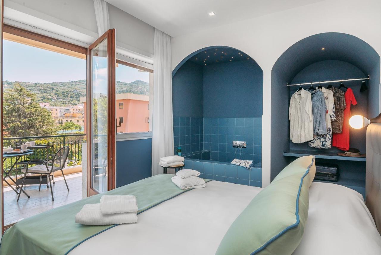 Sorrento Colors&Suites 外观 照片