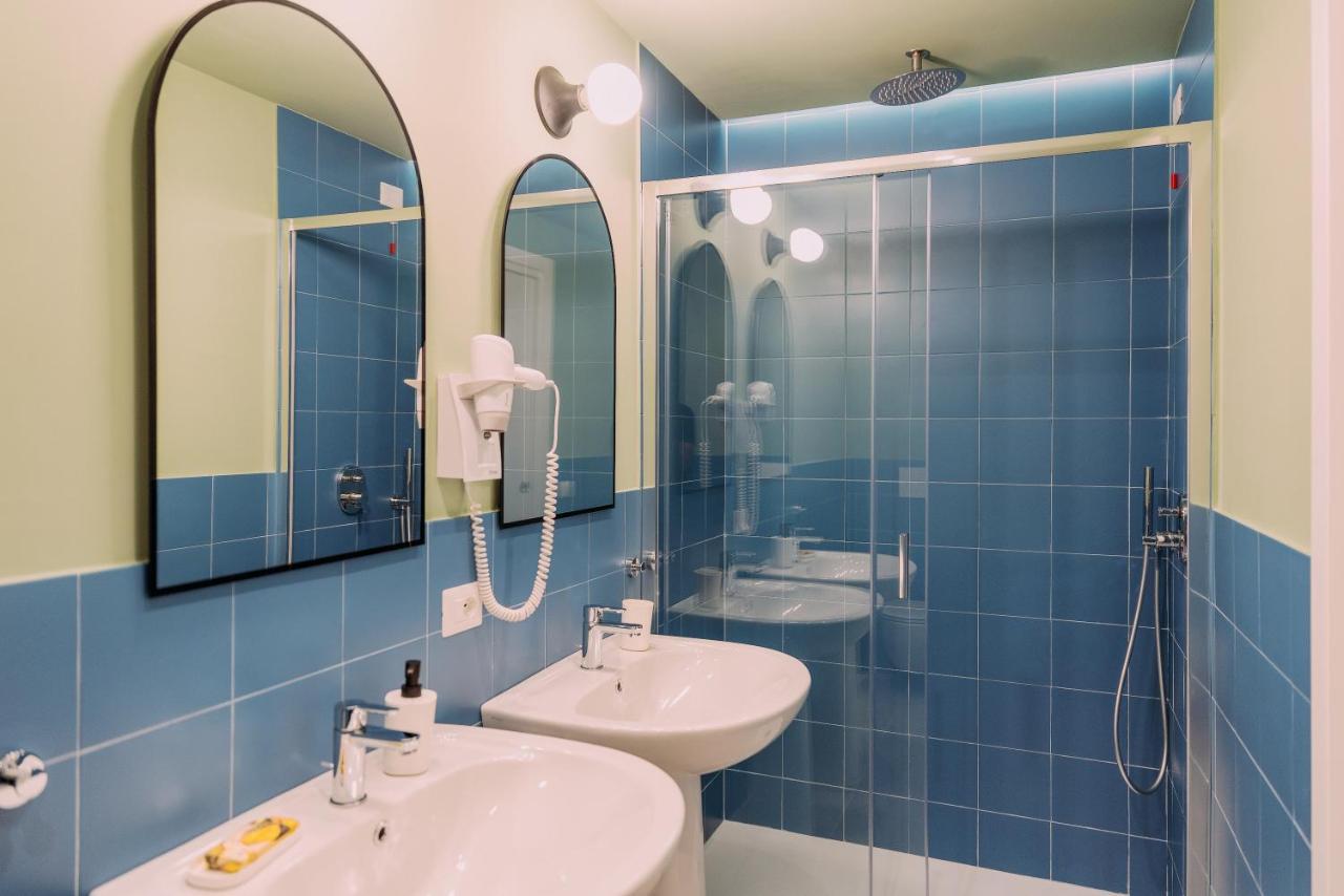 Sorrento Colors&Suites 外观 照片