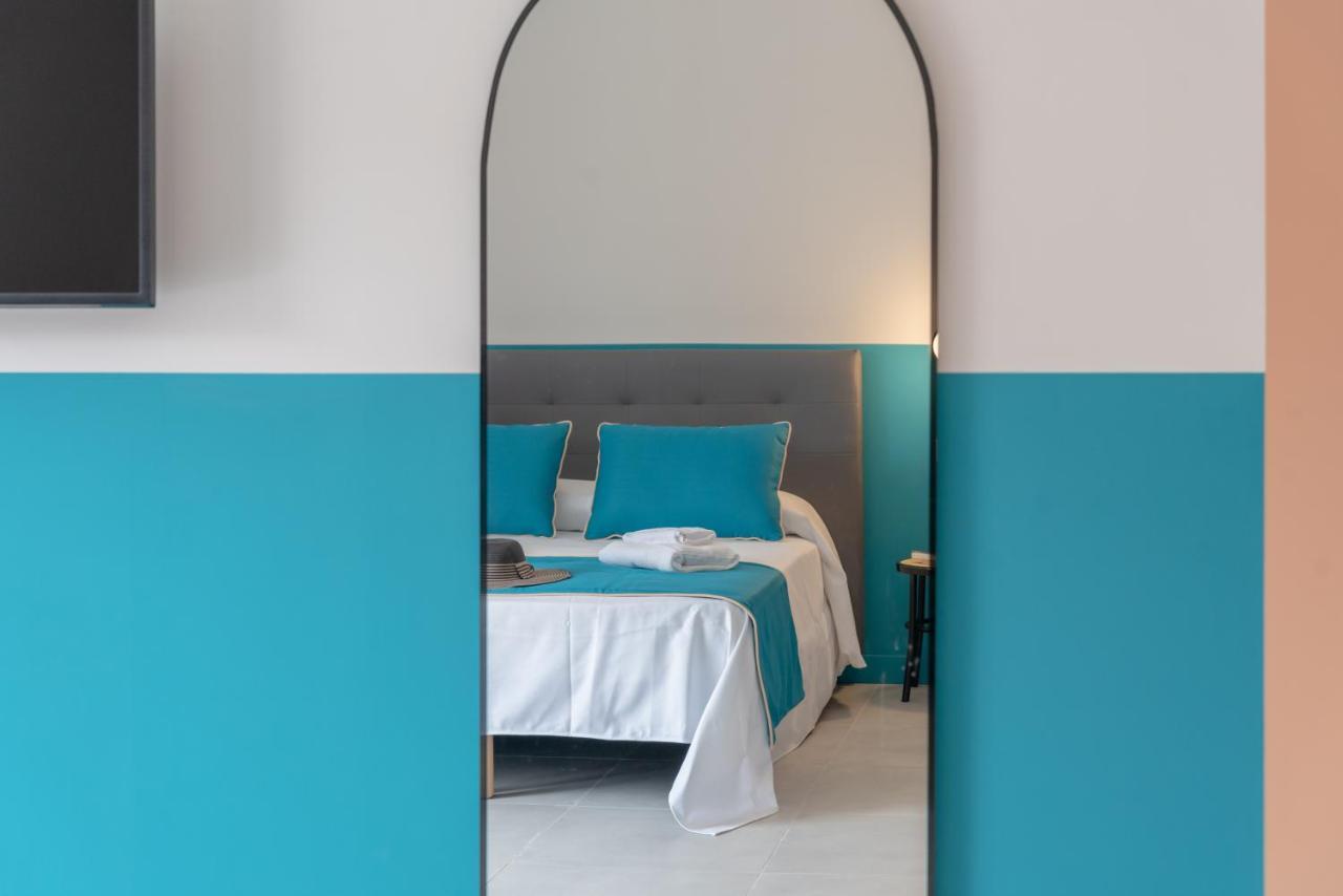 Sorrento Colors&Suites 外观 照片